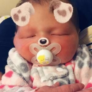 Meet your Posher, Brooklynn